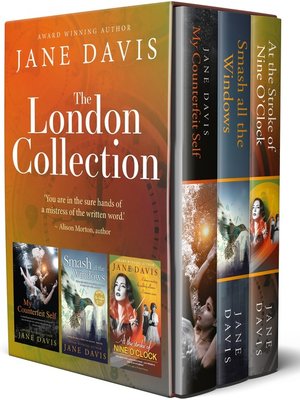 cover image of The London Collection